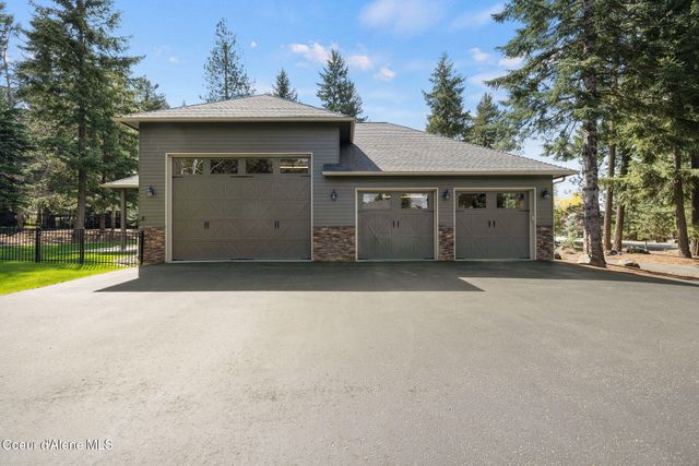 4668 S Meadow Lane DR, Coeur D'alene, ID 83814