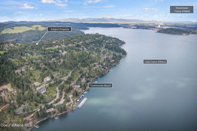 4668 S Meadow Lane DR, Coeur D'alene, ID 83814