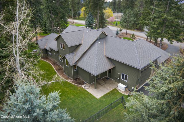 4668 S Meadow Lane DR, Coeur D'alene, ID 83814