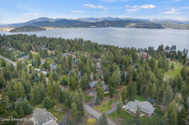 4668 S Meadow Lane DR, Coeur D'alene, ID 83814