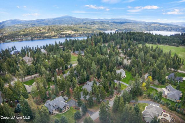 4668 S Meadow Lane DR, Coeur D'alene, ID 83814