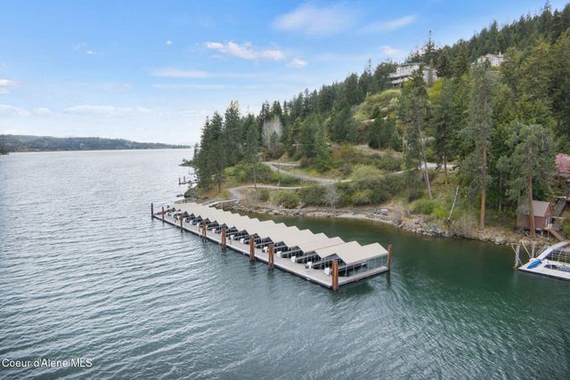 4668 S Meadow Lane DR, Coeur D'alene, ID 83814