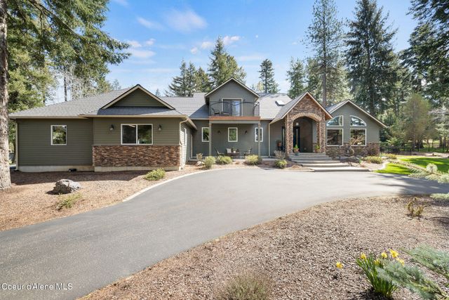 4668 S Meadow Lane DR, Coeur D'alene, ID 83814