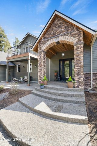 4668 S Meadow Lane DR, Coeur D'alene, ID 83814