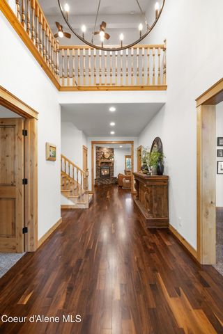 4668 S Meadow Lane DR, Coeur D'alene, ID 83814