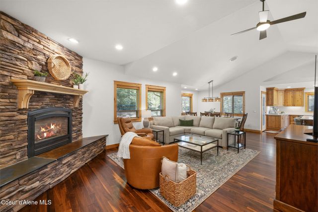 4668 S Meadow Lane DR, Coeur D'alene, ID 83814