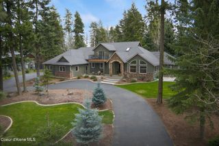 4668 S Meadow Lane DR, Coeur D'alene, ID 83814