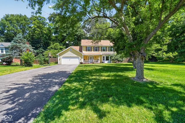 101 Wellington Bluff Court, Noblesville, IN 46060