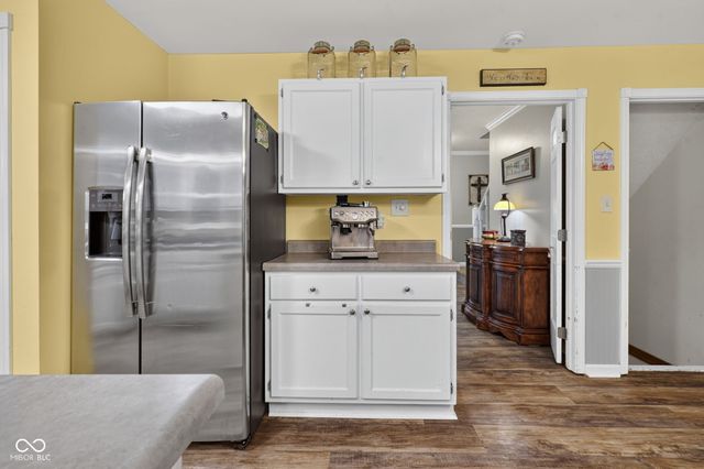 101 Wellington Bluff Court, Noblesville, IN 46060
