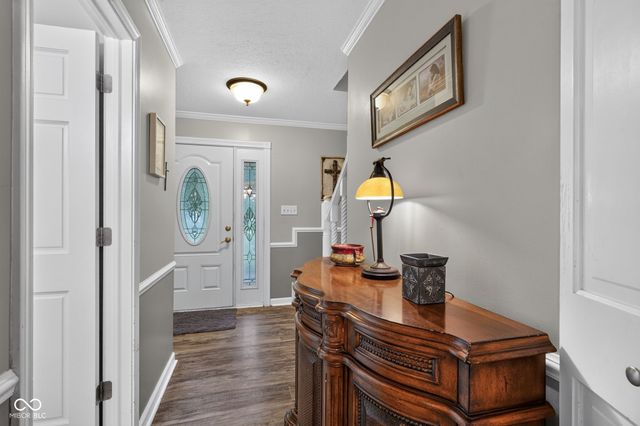 101 Wellington Bluff Court, Noblesville, IN 46060