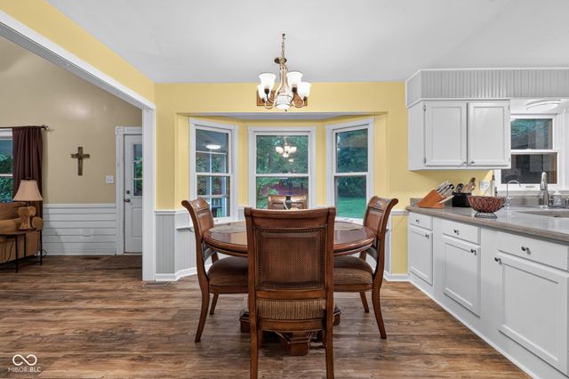 101 Wellington Bluff Court, Noblesville, IN 46060