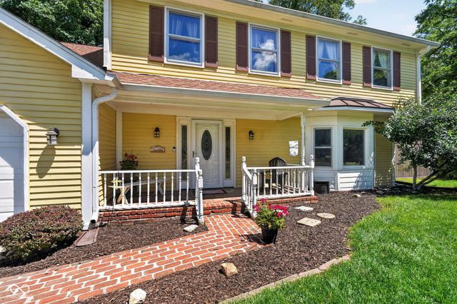 101 Wellington Bluff Court, Noblesville, IN 46060