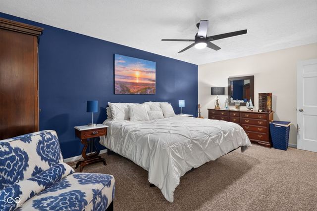 101 Wellington Bluff Court, Noblesville, IN 46060