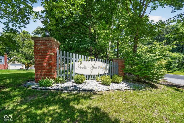 101 Wellington Bluff Court, Noblesville, IN 46060