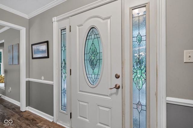 101 Wellington Bluff Court, Noblesville, IN 46060