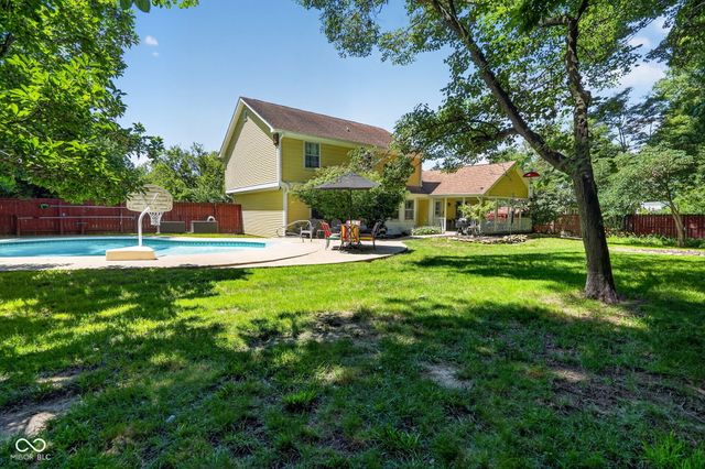 101 Wellington Bluff Court, Noblesville, IN 46060