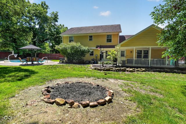 101 Wellington Bluff Court, Noblesville, IN 46060