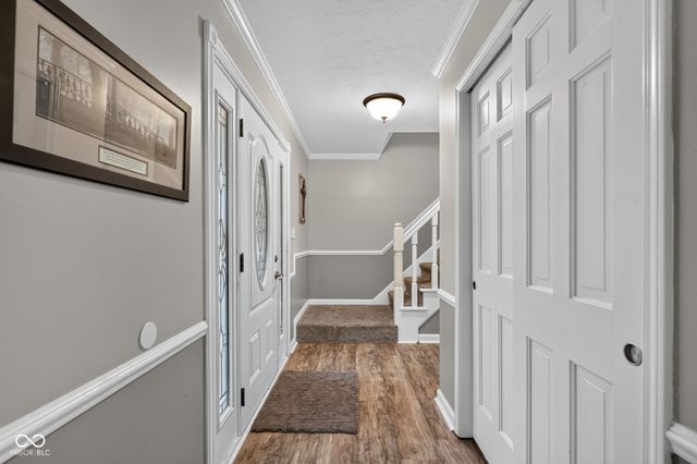 101 Wellington Bluff Court, Noblesville, IN 46060