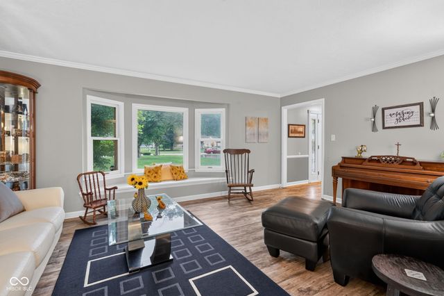 101 Wellington Bluff Court, Noblesville, IN 46060
