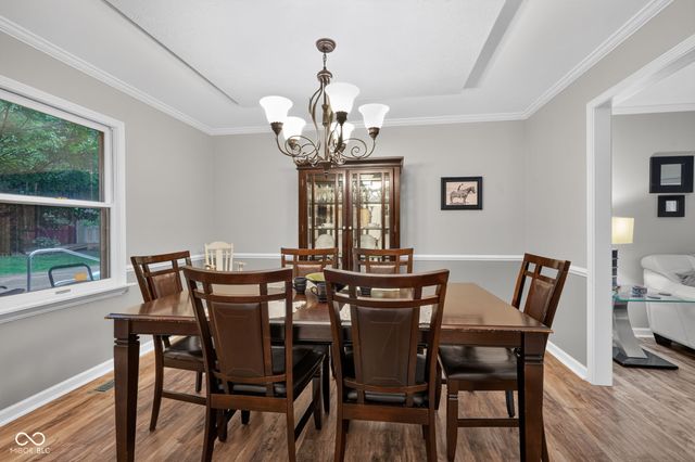 101 Wellington Bluff Court, Noblesville, IN 46060