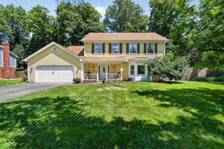 101 Wellington Bluff Court, Noblesville, IN 46060