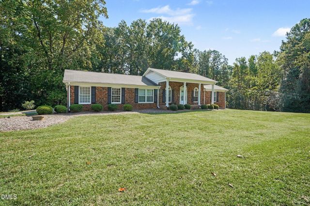 804 Reedy Creek Road, Cary, NC 27513