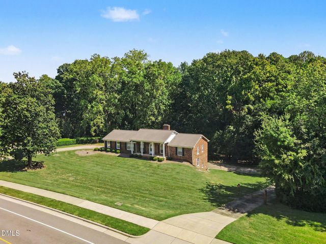 804 Reedy Creek Road, Cary, NC 27513