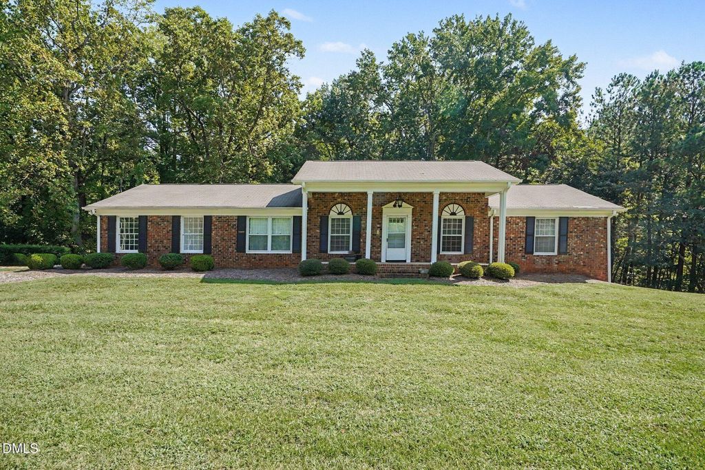 804 Reedy Creek Road, Cary, NC 27513