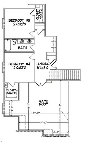 18125 Youngs Avenue, Oklahoma City, OK 73012