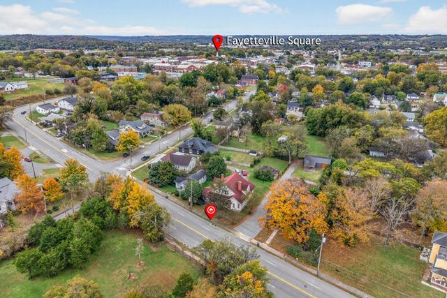 204 Bright Ave, Fayetteville, TN 37334