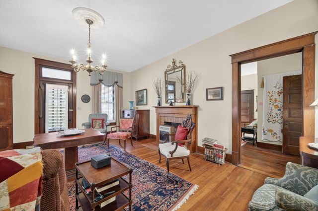 204 Bright Ave, Fayetteville, TN 37334