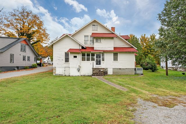 204 Bright Ave, Fayetteville, TN 37334