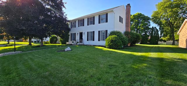 1814 Carlyle Drive 1814 Carlyle Drive, Piqua, OH 45356