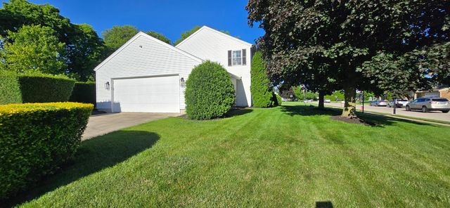 1814 Carlyle Drive 1814 Carlyle Drive, Piqua, OH 45356