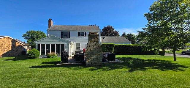 1814 Carlyle Drive 1814 Carlyle Drive, Piqua, OH 45356