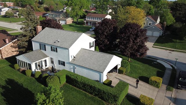 1814 Carlyle Drive 1814 Carlyle Drive, Piqua, OH 45356