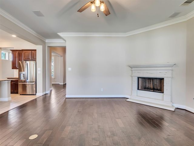5342 Tyler Park Lane, Katy, TX 77494