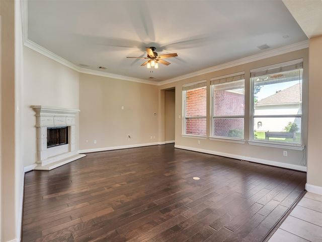 5342 Tyler Park Lane, Katy, TX 77494