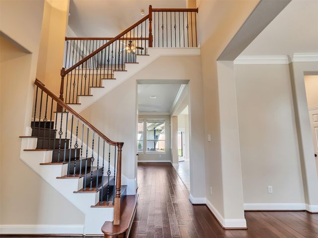 5342 Tyler Park Lane, Katy, TX 77494