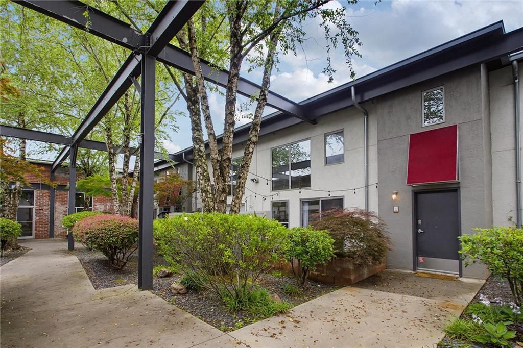 195 Arizona Avenue 121, Atlanta, GA 30307