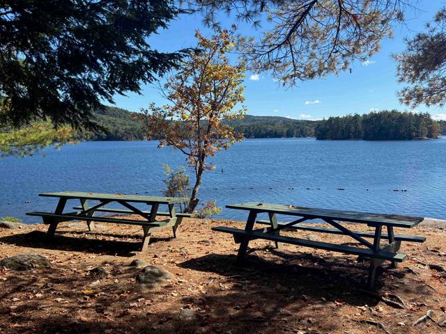 Lot 2 Chestnut Hollow 11-9-2, Bradford, NH 03221