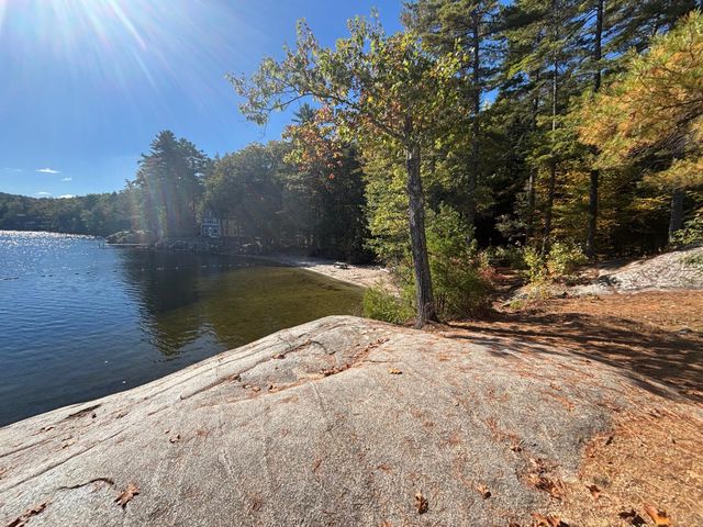 Lot 2 Chestnut Hollow 11-9-2, Bradford, NH 03221