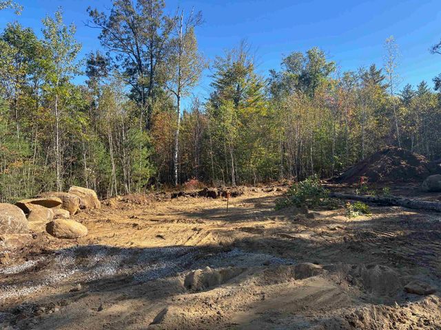 Lot 2 Chestnut Hollow 11-9-2, Bradford, NH 03221