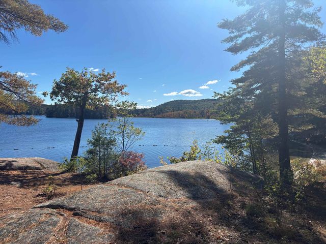 Lot 2 Chestnut Hollow 11-9-2, Bradford, NH 03221