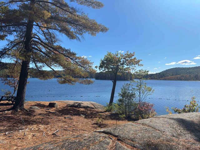 Lot 2 Chestnut Hollow 11-9-2, Bradford, NH 03221