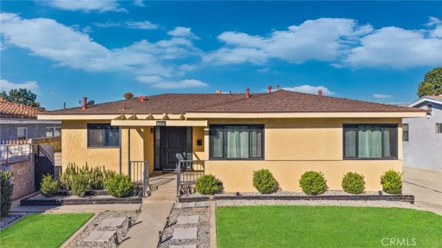 13309 Alburtis Avenue, Norwalk, CA 90650