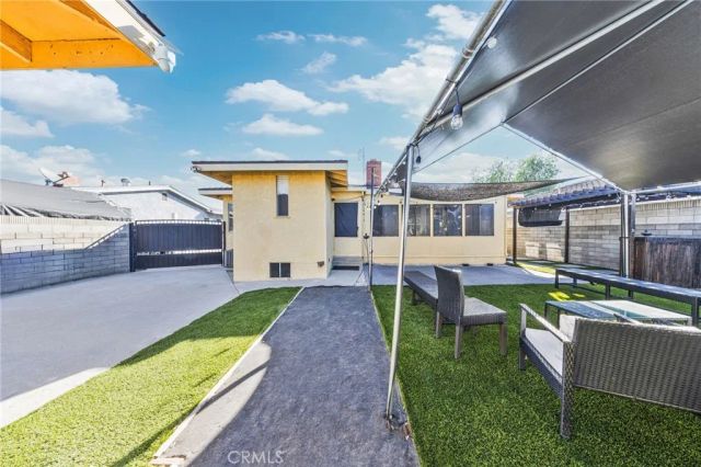 13309 Alburtis Avenue, Norwalk, CA 90650