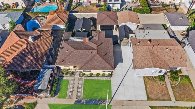 13309 Alburtis Avenue, Norwalk, CA 90650
