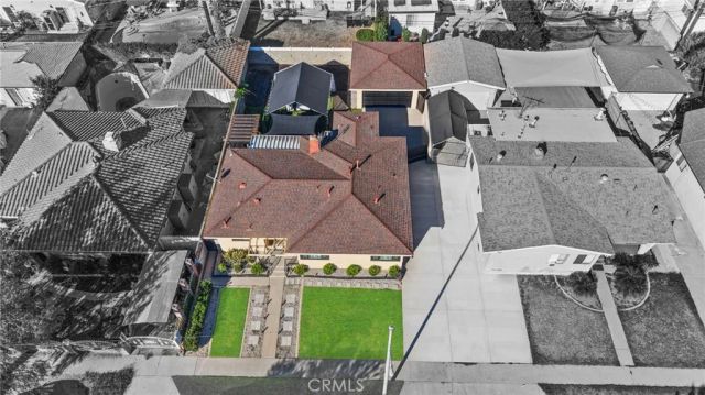 13309 Alburtis Avenue, Norwalk, CA 90650