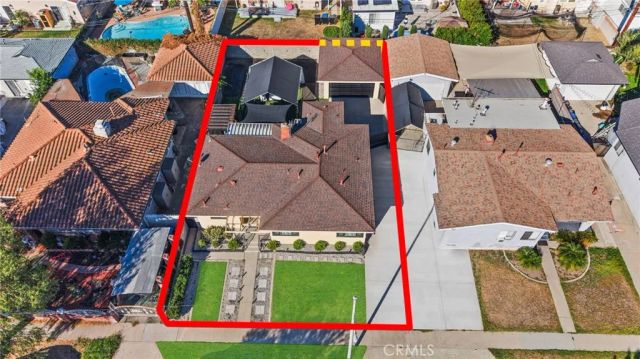 13309 Alburtis Avenue, Norwalk, CA 90650